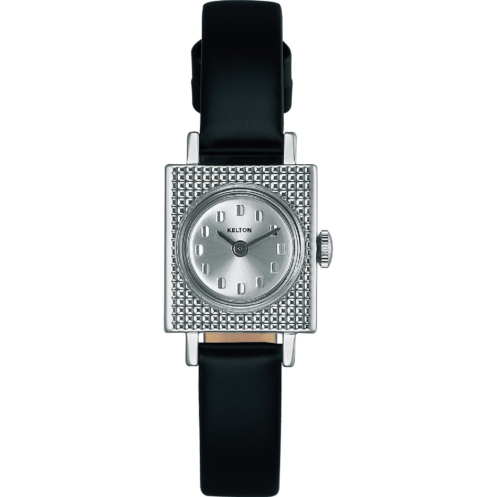 Ladies '50s Silver – Kelton