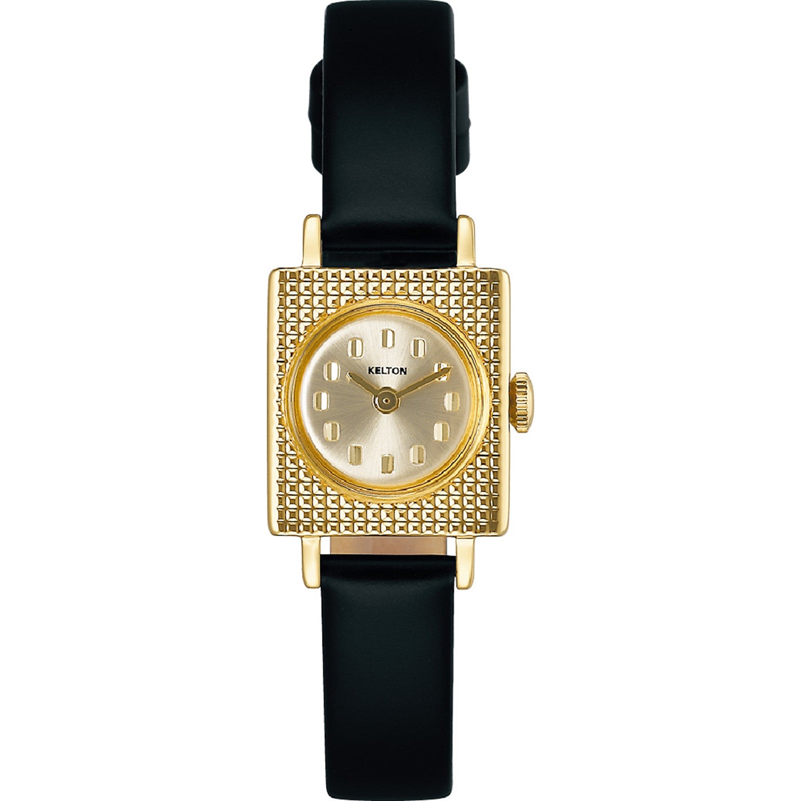 Ladies '50s Gold – Kelton