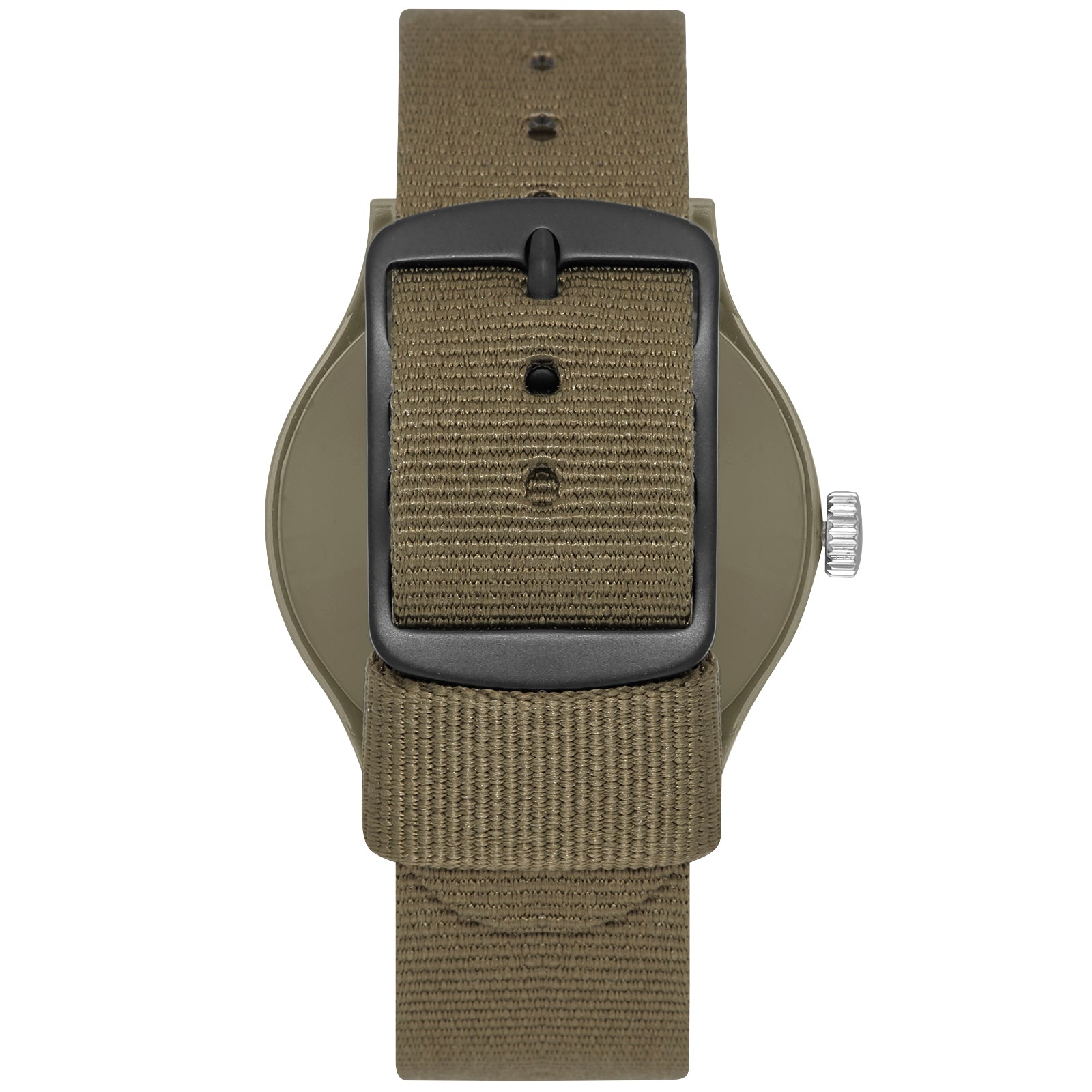 Jungle / Camper watch Olive – Kelton